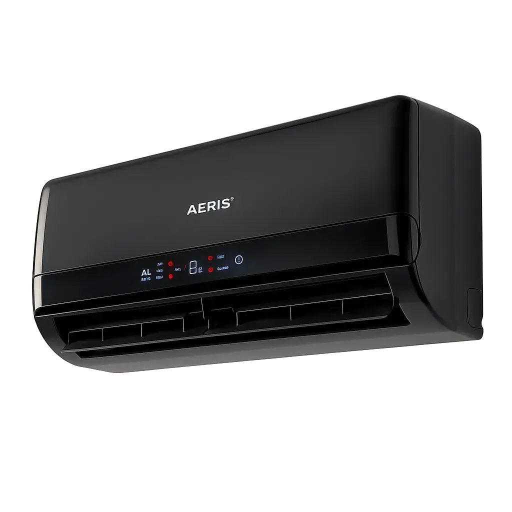 AERIS smart climate system